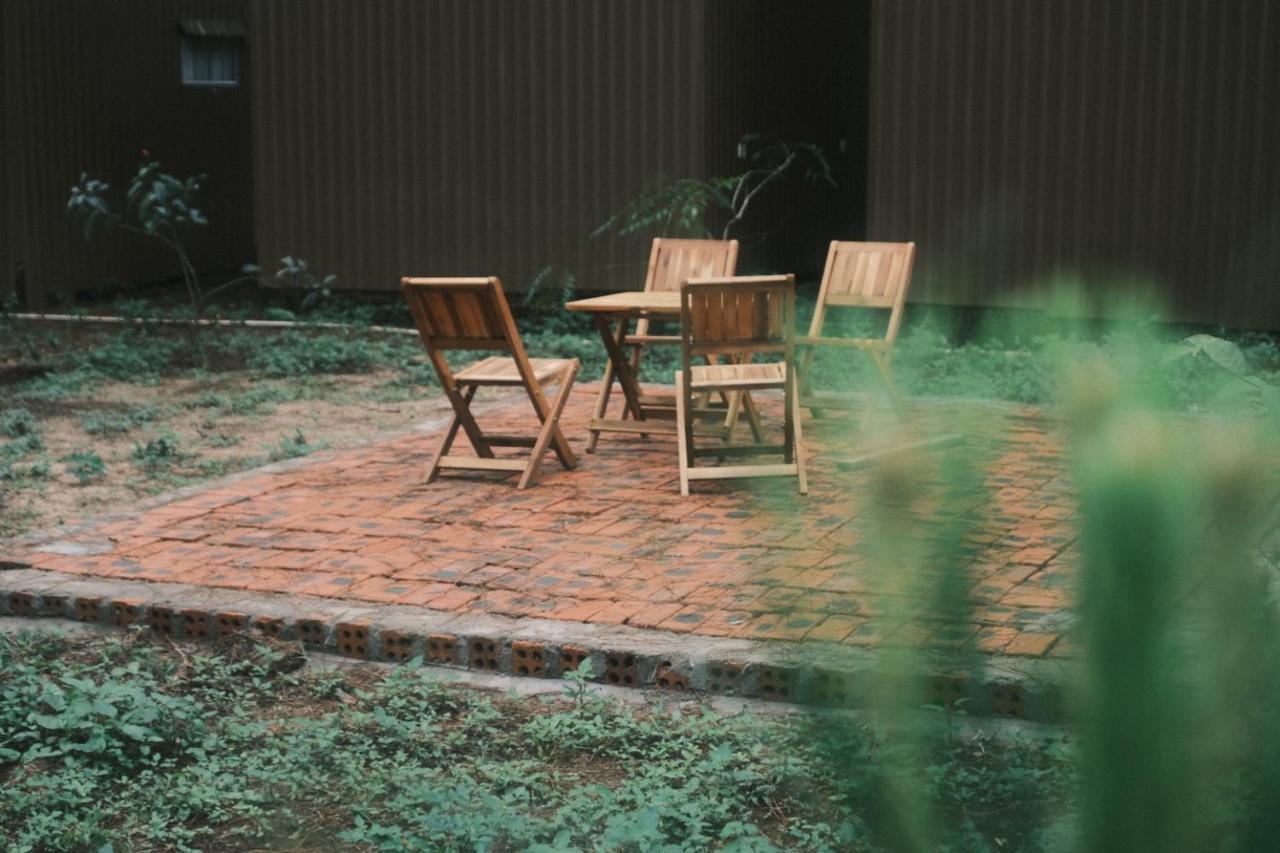 Tron Homestay Kon Von Kla Exterior foto
